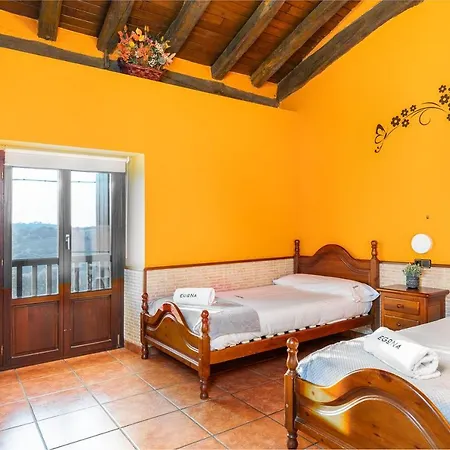 Landarbide Zahar By Egona *