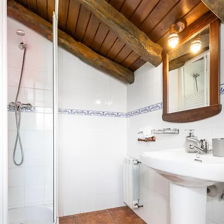 Landarbide Zahar Country house *