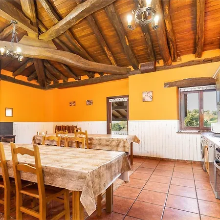 Landarbide Zahar By Egona