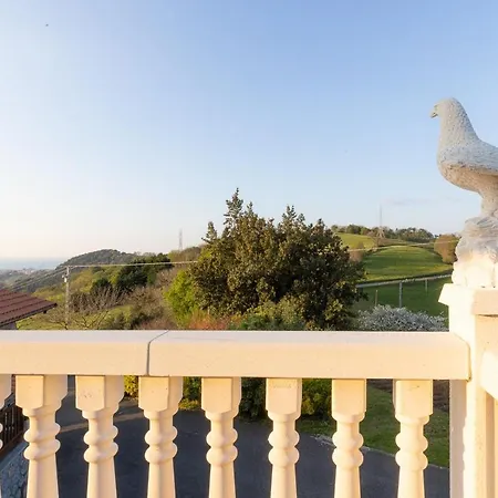 Country house Landarbide Zahar *