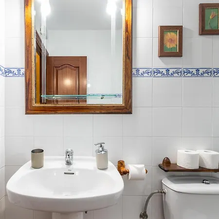 Landarbide Zahar Country house Aia