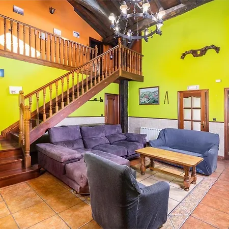 Landarbide Zahar By Egona