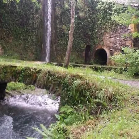 Landarbide Zahar By Egona *