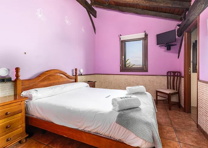 Landarbide Zahar By Egona Gospodarstwo wiejskie Aia