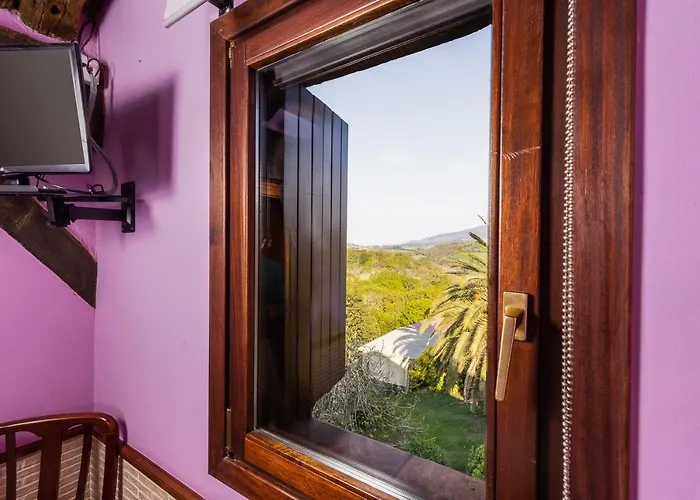 Landarbide Zahar By Egona Aia