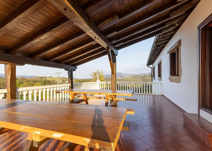 Landarbide Zahar By Egona * Aia