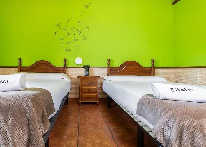 Landarbide Zahar By Egona Aia