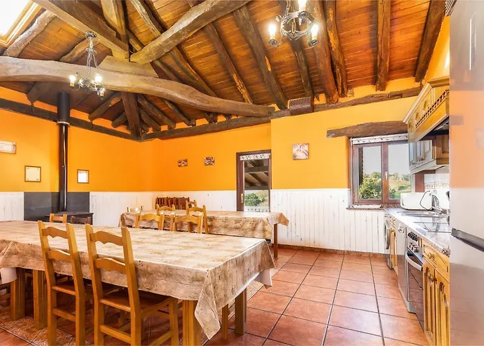 Landarbide Zahar By Egona