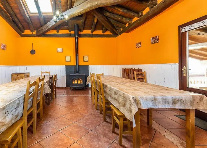 Gospodarstwo wiejskie Landarbide Zahar By Egona Aia