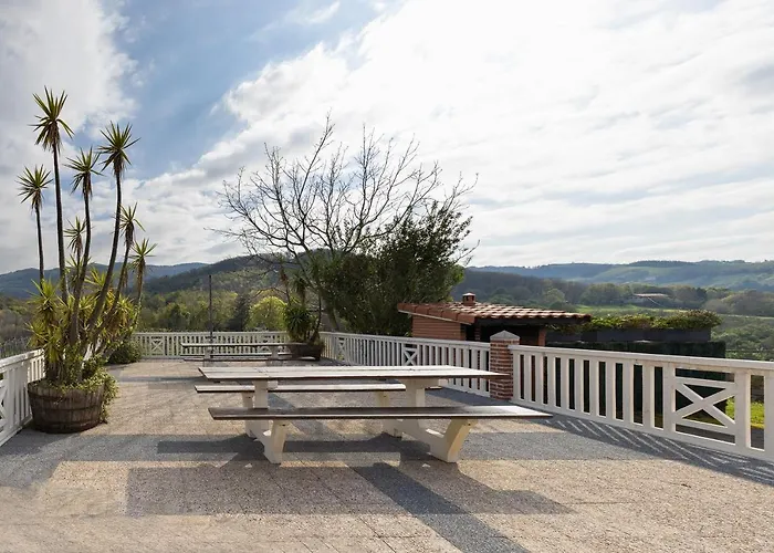 Landarbide Zahar By Egona * Aia