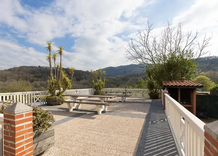 Landarbide Zahar By Egona * Aia