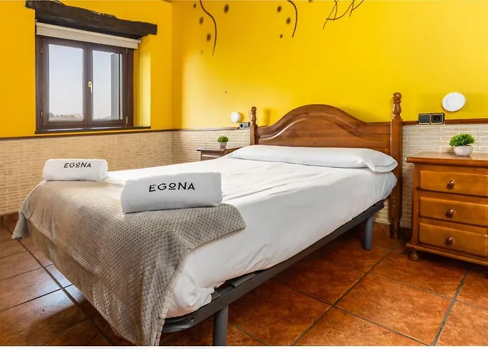 Landarbide Zahar By Egona *