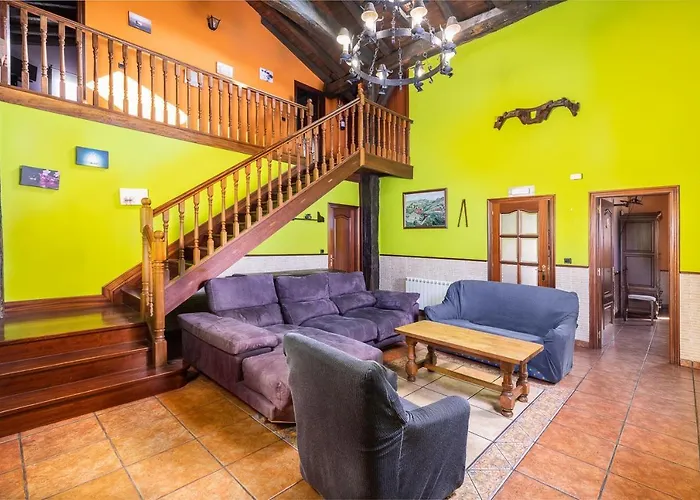 Landarbide Zahar By Egona