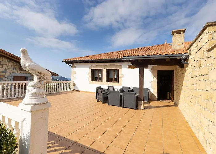 Landarbide Zahar By Egona