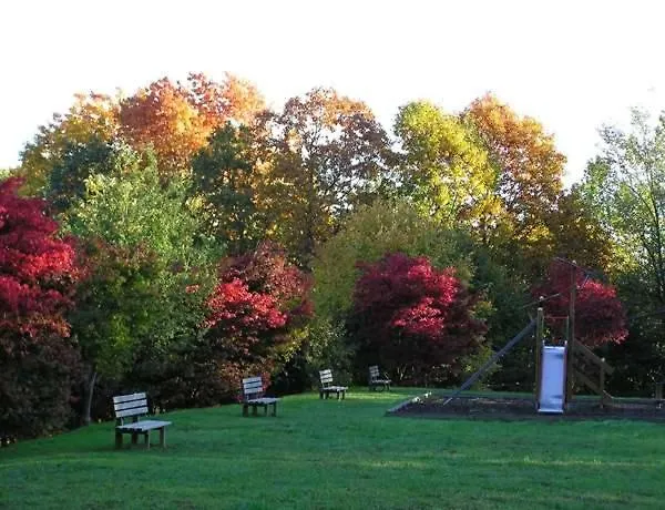 Landarbide Zahar By Egona Gospodarstwo wiejskie Aia