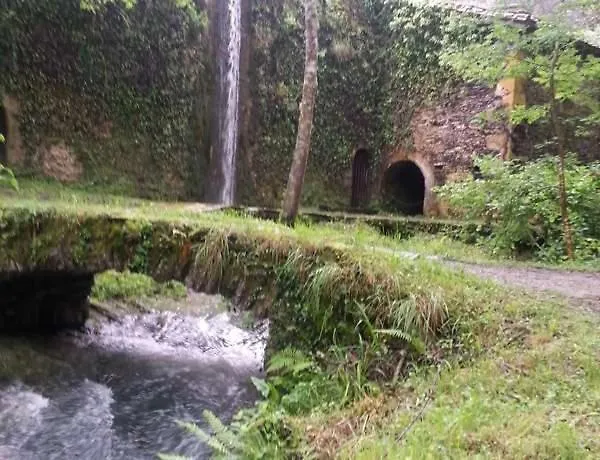 Landarbide Zahar By Egona *