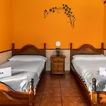 Casa de Campo Landarbide Zahar By Egona *