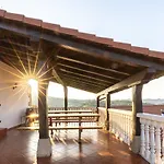 Landarbide Zahar By Egona Casa de Campo