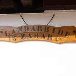 Landarbide Zahar By Egona Aia