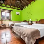 Landarbide Zahar By Egona Casa de Campo