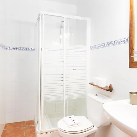 Landarbide Zahar By Egona Séjour à la campagne