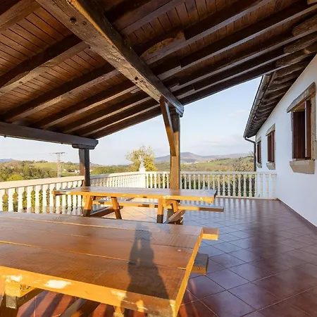 Landarbide Zahar By Egona * Aia