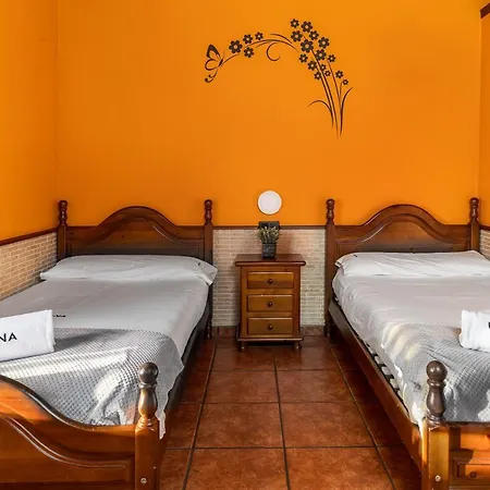 Séjour à la campagne Landarbide Zahar By Egona *