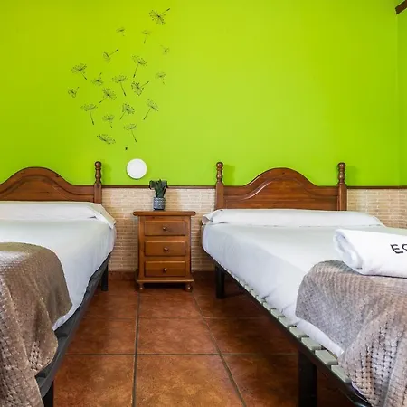 Landarbide Zahar By Egona Aia