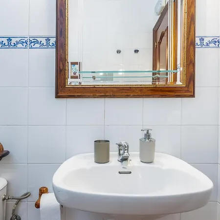 Landarbide Zahar By Egona Séjour à la campagne *