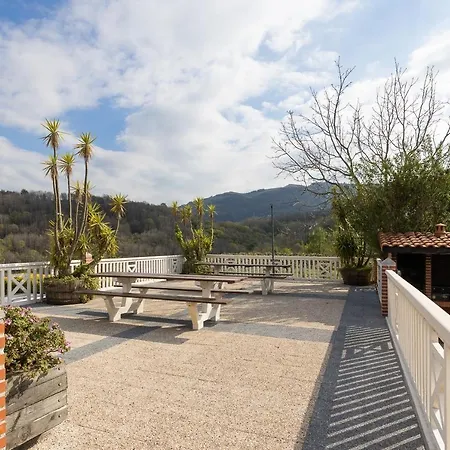 Landarbide Zahar By Egona * Aia