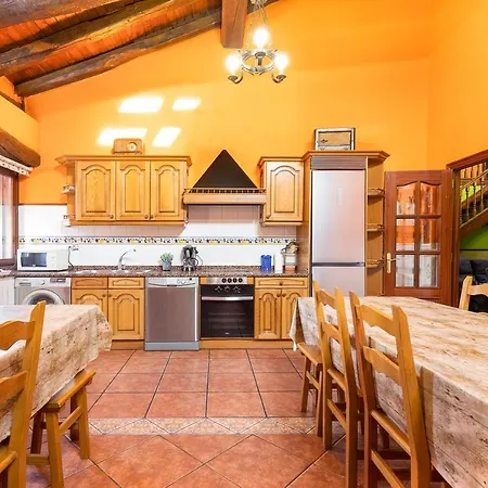 Landarbide Zahar By Egona Aia