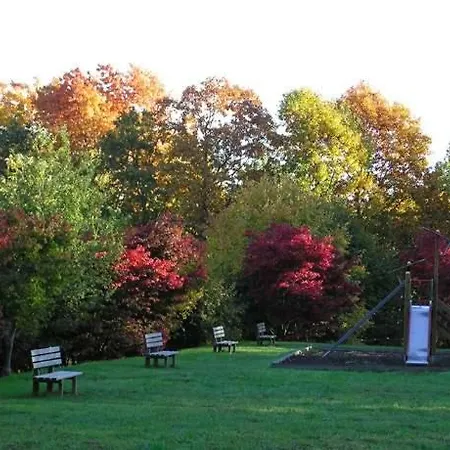 Landarbide Zahar By Egona Séjour à la campagne Aia