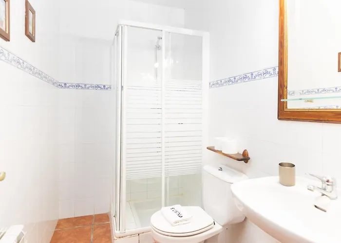 Landarbide Zahar By Egona Εξοχικό σπίτι