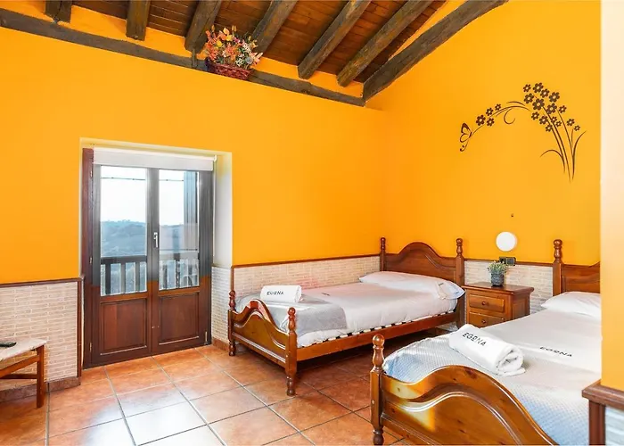 Landarbide Zahar By Egona *