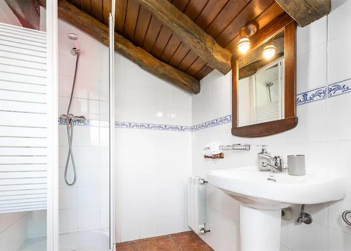 Landarbide Zahar By Egona Εξοχικό σπίτι *