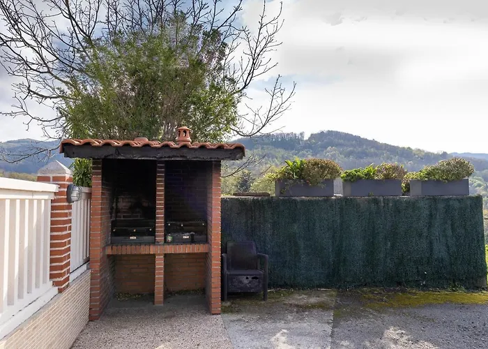 Landarbide Zahar By Egona * Aia