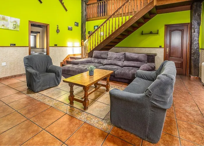 Landarbide Zahar By Egona Εξοχικό σπίτι